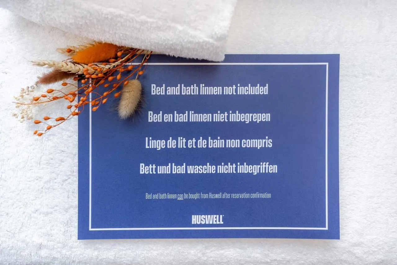 Beautiful Apartment With Sea View On Top Location Ostend Belgium